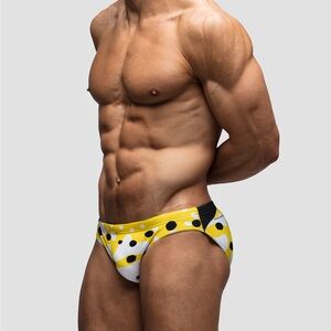 Todd Sanfield Shallow Brief - Trigger